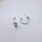 Rose Gold Earrings